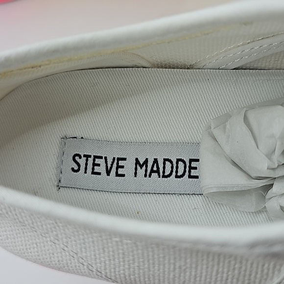 Steve Madden remi rainbow platform sneakers size 7 - Picture 7 of 8